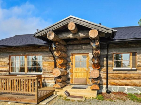 Holiday Home Kauniskelo b by Interhome, Saariselkä